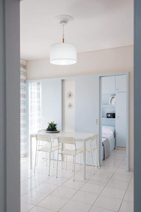 Апартаменты Cozy&Quiet Nest Лоутраки Экстерьер фото